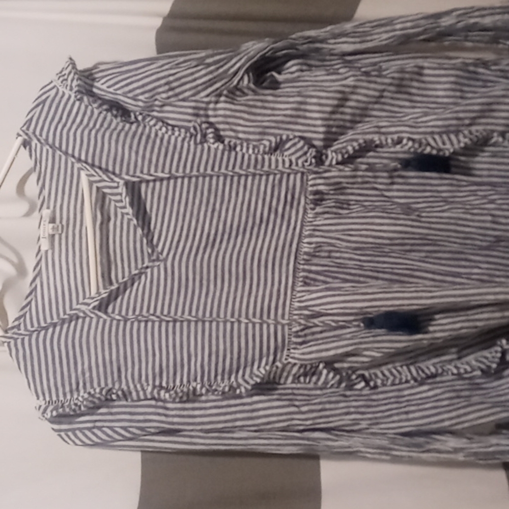 Long sleeve shirt Jodi FL large